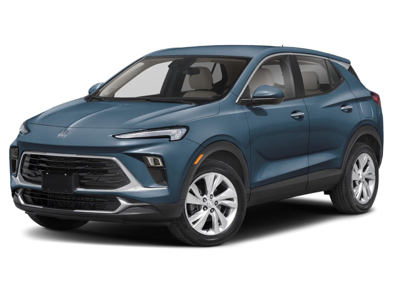 2024 Buick Encore GX Preferred — photo 1 of 3