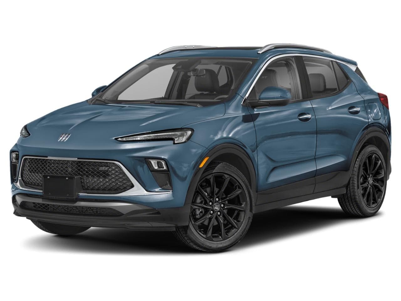 2025 Buick Encore GX Sport Touring — photo 1 of 3