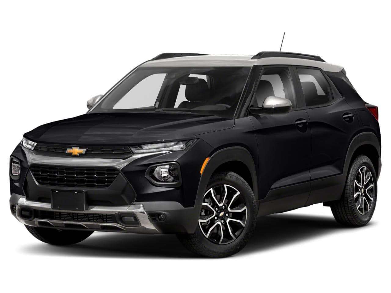2022 Chevrolet Trailblazer ACTIV — photo 1 of 3
