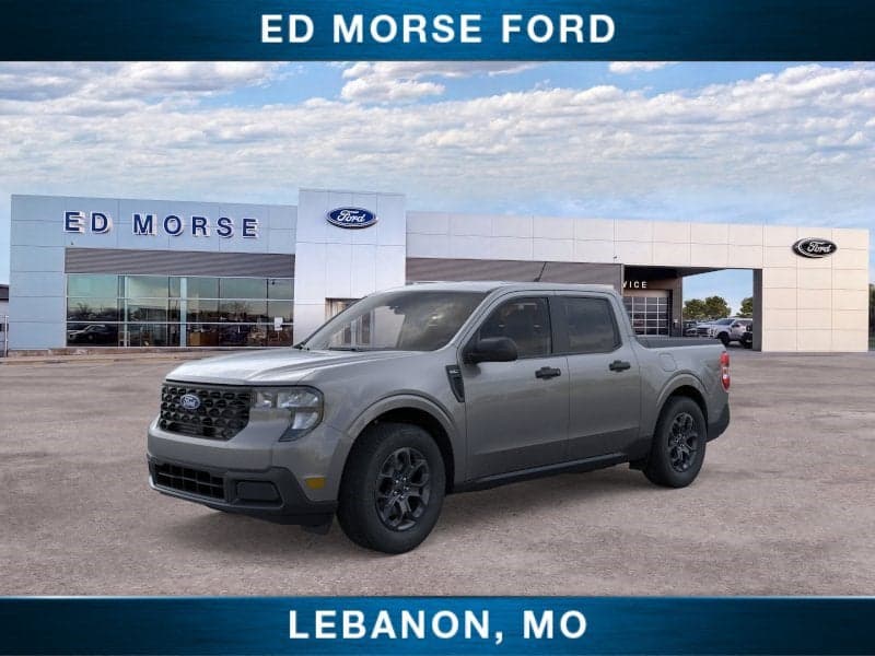 2026 Ford Maverick XLT — photo 1 of 29