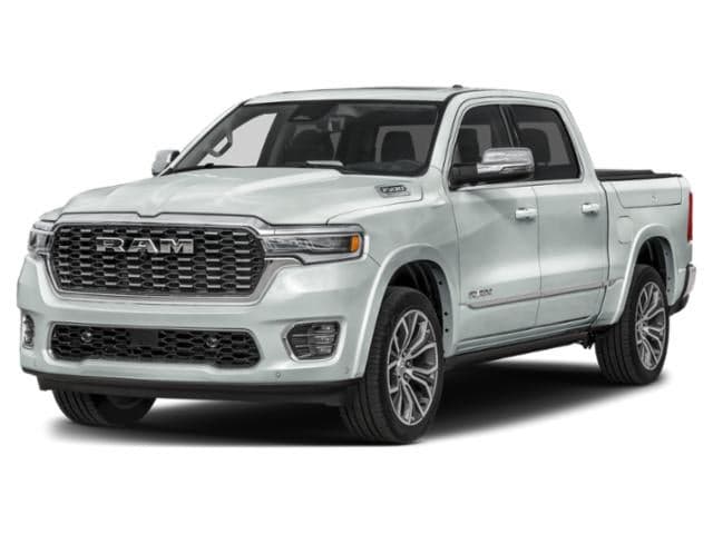 2027 RAM 1500 Tungsten — photo 1 of 15