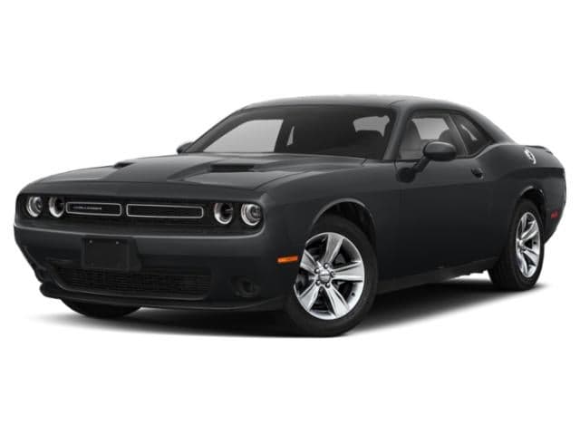 2019 Dodge Challenger SXT — photo 1 of 15