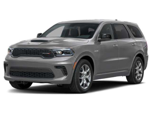 2026 Dodge Durango Base — photo 1 of 5