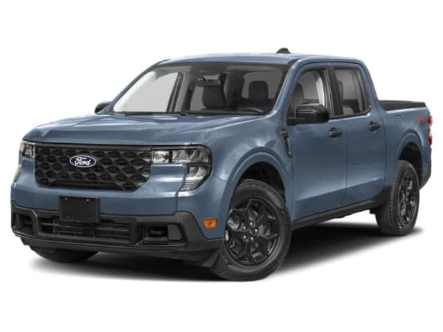 2025 Ford Maverick XLT — photo 1 of 5