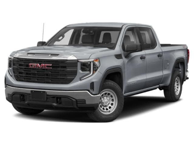 2023 GMC Sierra 1500 SLT — photo 1 of 15
