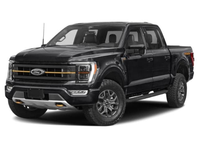 2022 Ford F-150 Tremor — photo 1 of 15