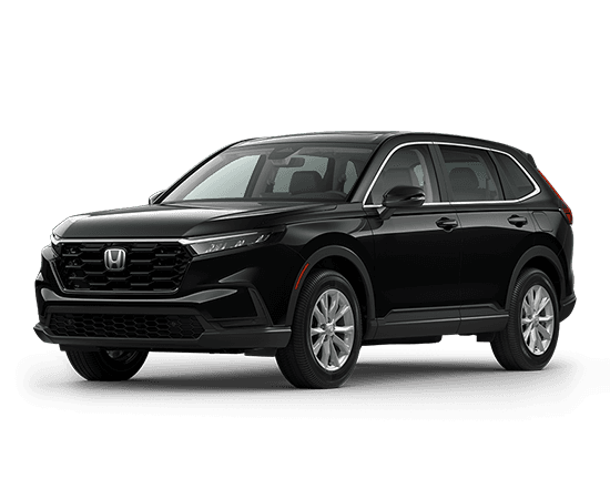 2024 Honda CR-V EX-L — photo 1 of 2
