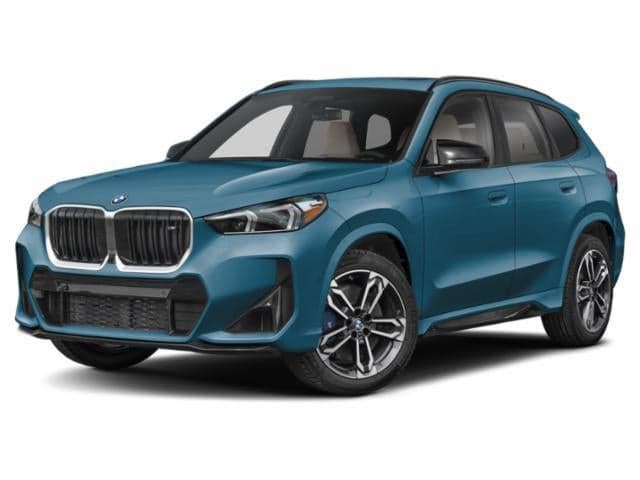 2024 BMW X1 M35i — photo 1 of 18