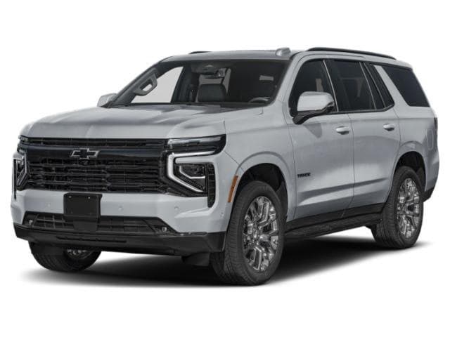 2027 Chevrolet Tahoe RST — photo 1 of 23