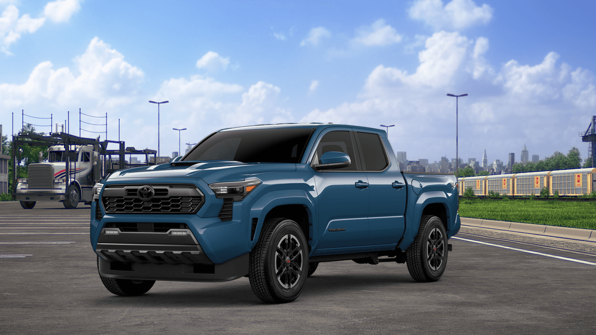 Vehicle Detail Icon