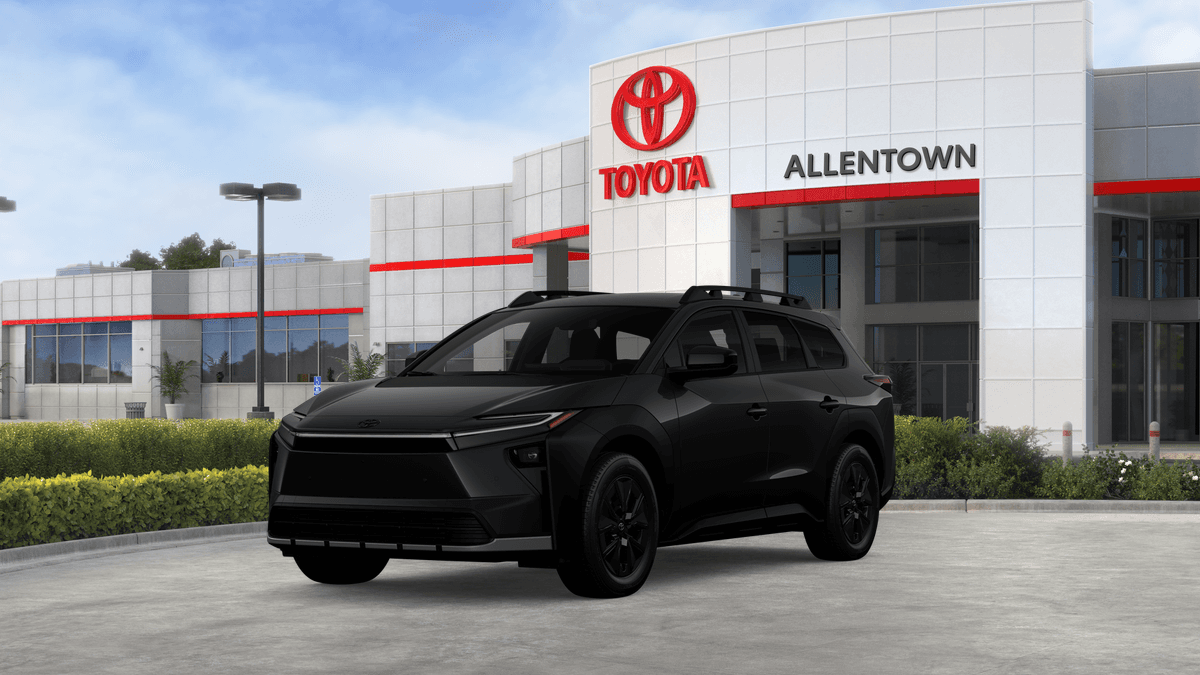 2026 Toyota bZ Woodland bZ Woodland — photo 1 of 44