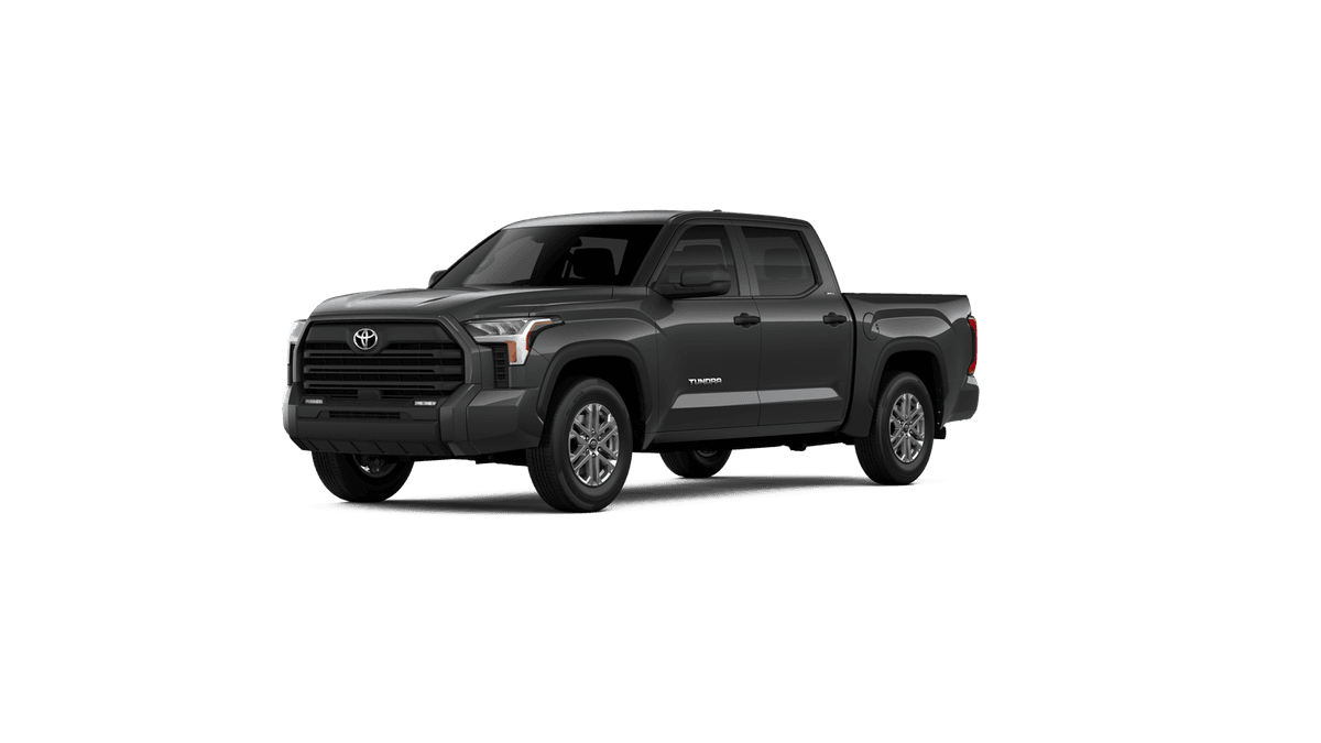 2026 Toyota Tundra SR5 — photo 1 of 22