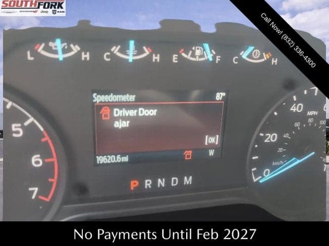 2024 Ford Super Duty F-250 SRW XLT — photo 1 of 5