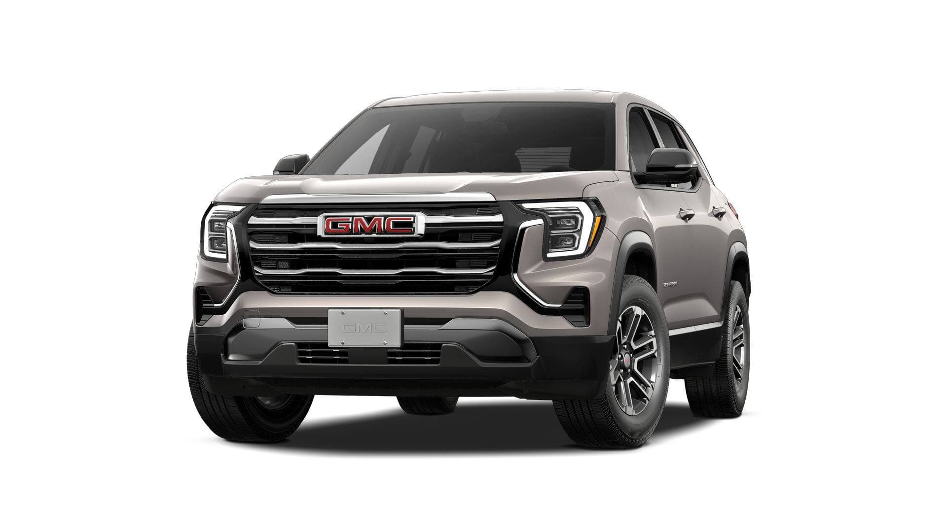2027 GMC Terrain AWD Elevation — photo 1 of 8