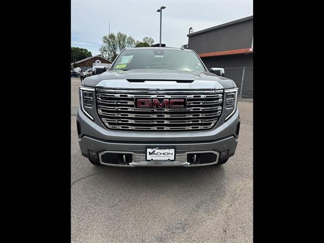 2026 GMC Sierra 1500 Denali — photo 1 of 16