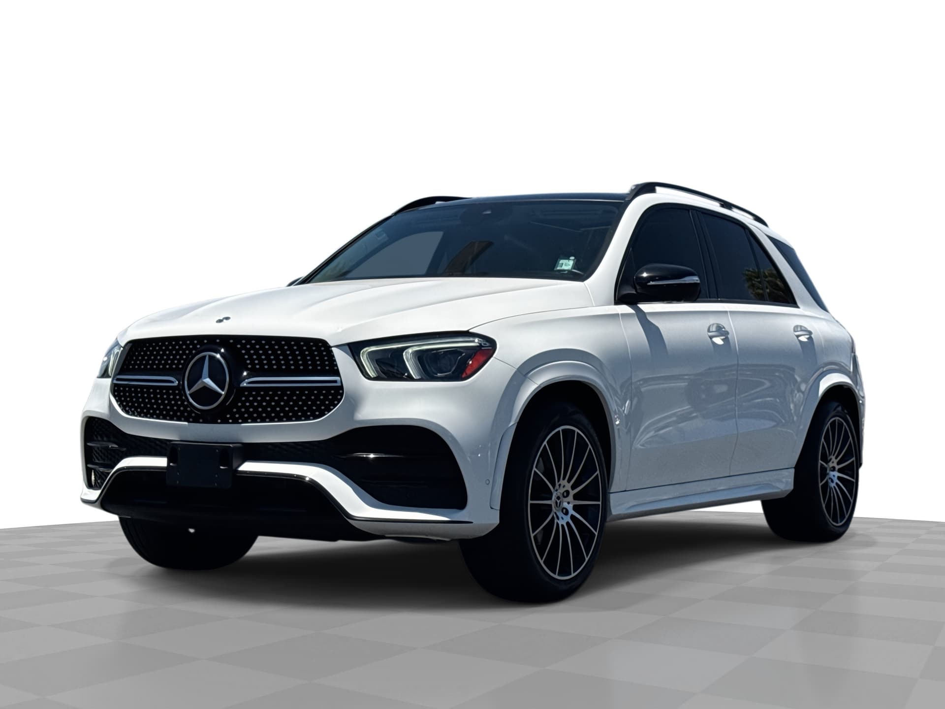 Vehicle Detail Icon