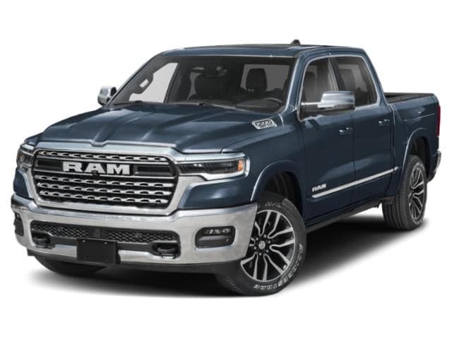2027 RAM 1500 Limited — photo 1 of 15