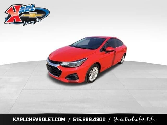 Vehicle Detail Icon