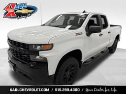 Extra Photo