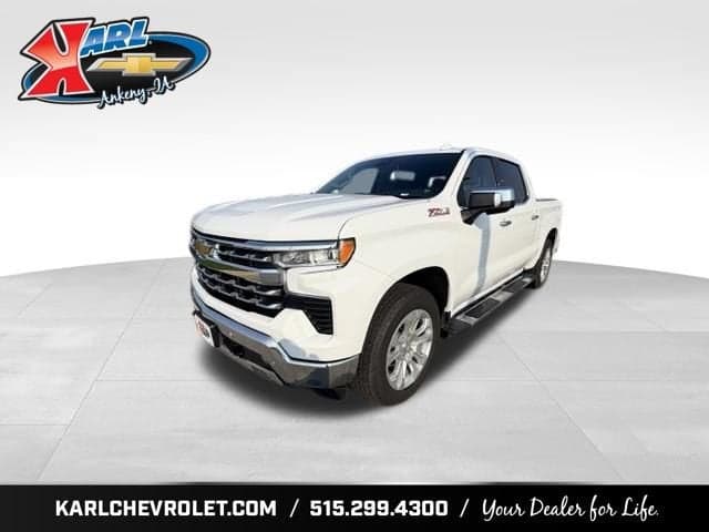 Vehicle Detail Icon