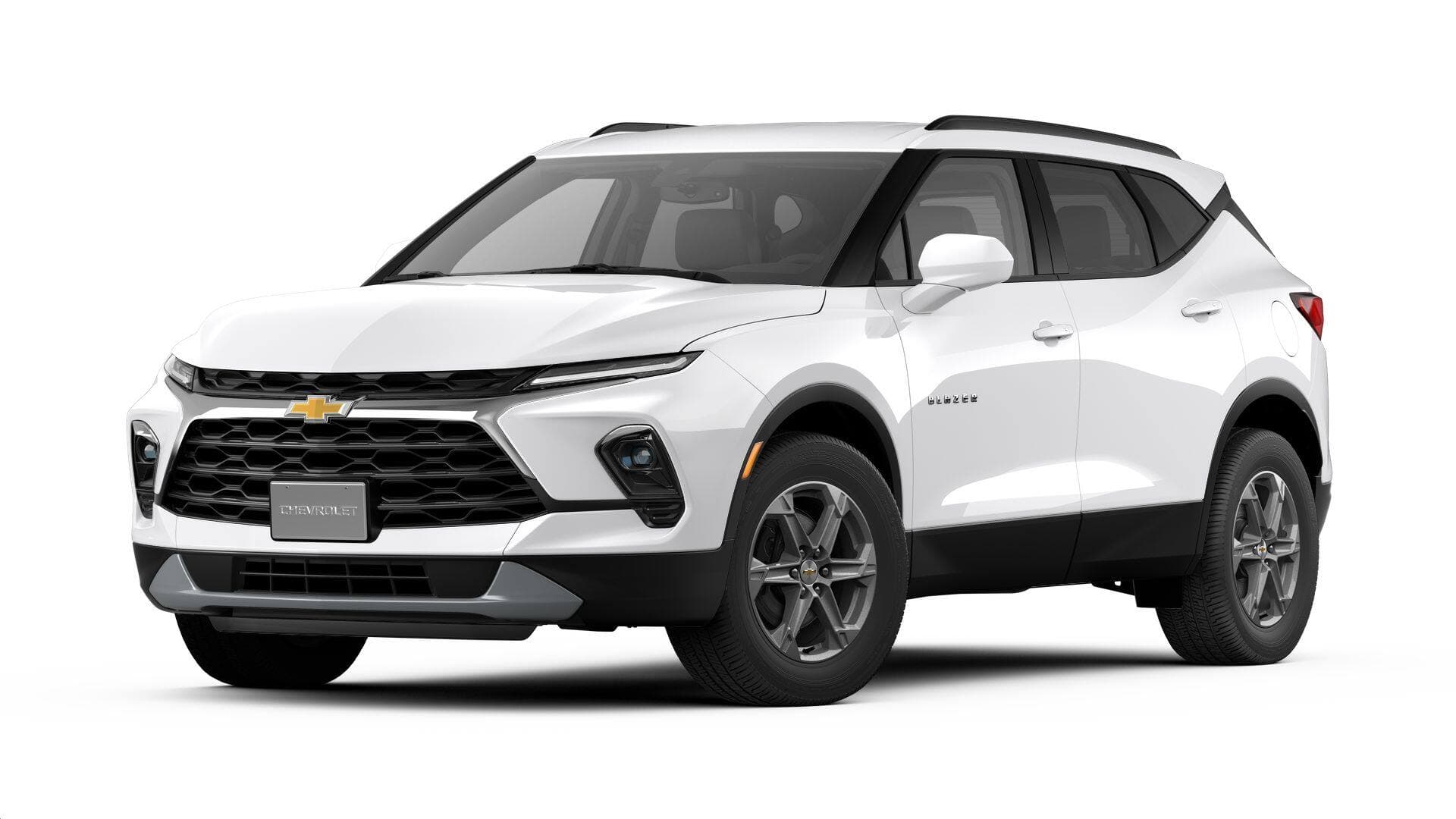 2026 Chevrolet Blazer 2LT — photo 1 of 7