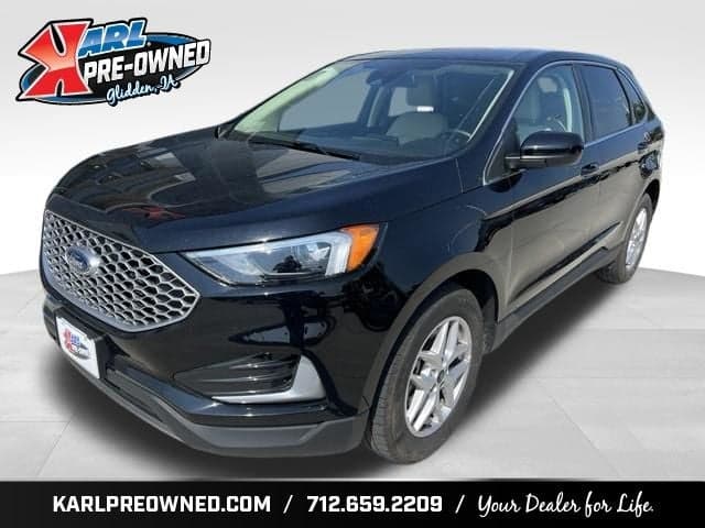 2024 Ford Edge SEL — photo 1 of 32