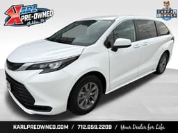 Extra Photo