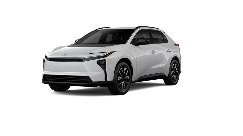2026 Toyota bZ XLE — photo 1 of 22