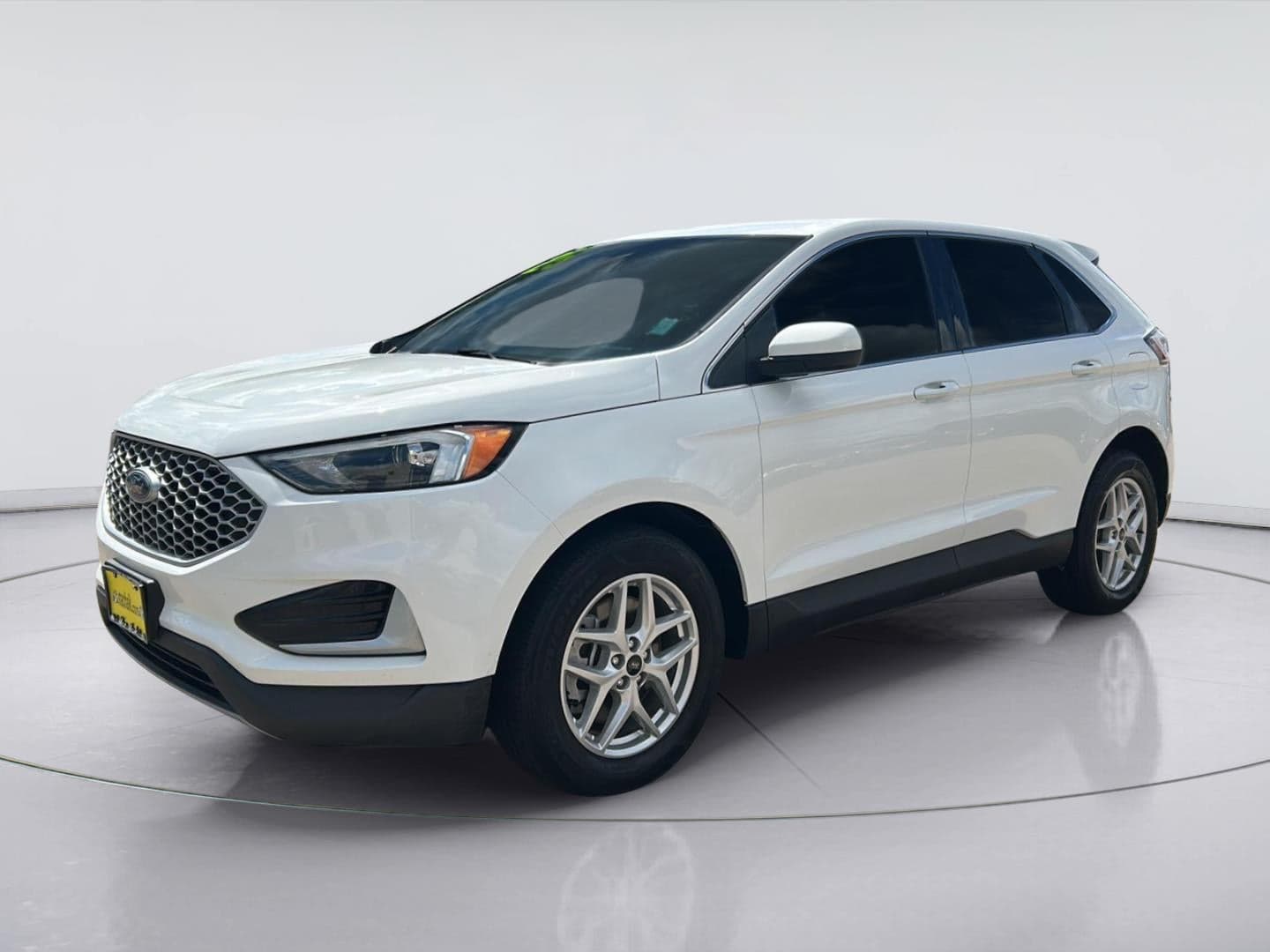 2023 Ford Edge SEL — photo 1 of 10