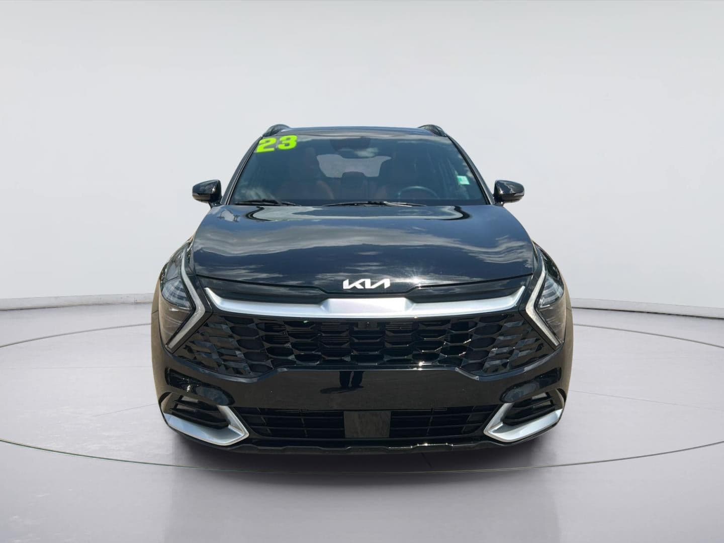 2023 Kia Sportage SX-Prestige — photo 1 of 36