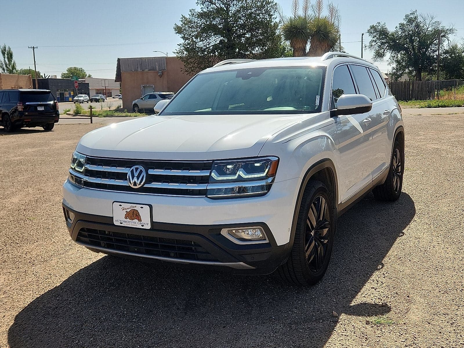 Vehicle Detail Icon