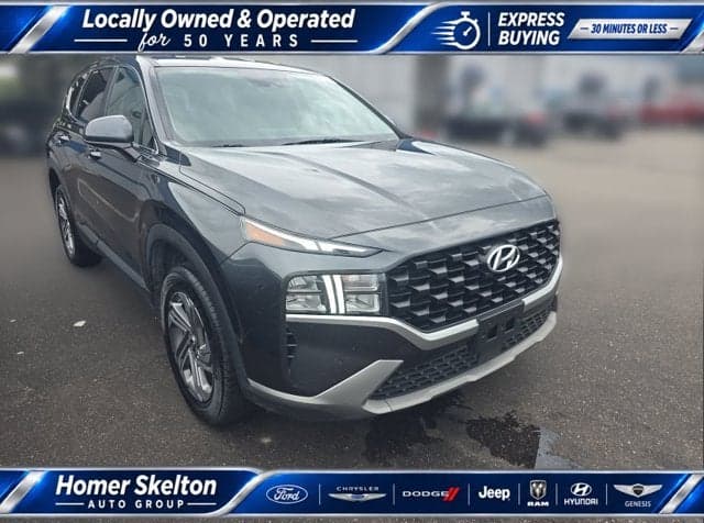 2023 Hyundai Santa Fe SE — photo 1 of 5