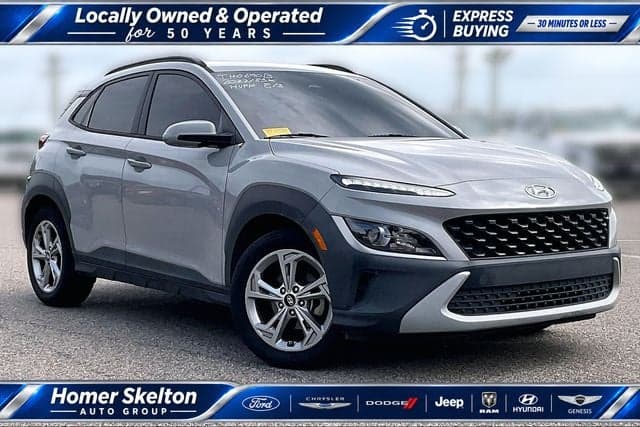 2022 Hyundai Kona SEL — photo 1 of 20