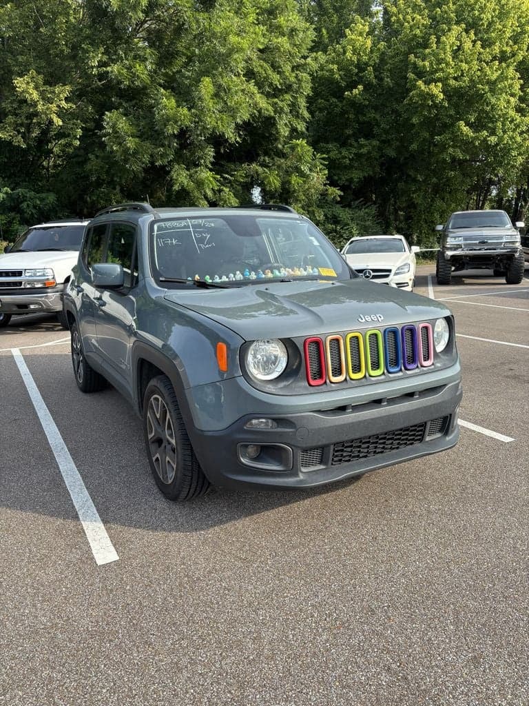 Vehicle Detail Icon