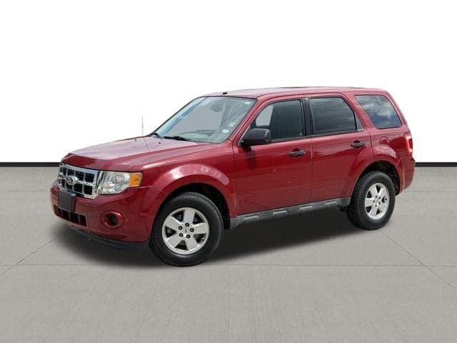 2011 Ford Escape XLS — photo 1 of 27