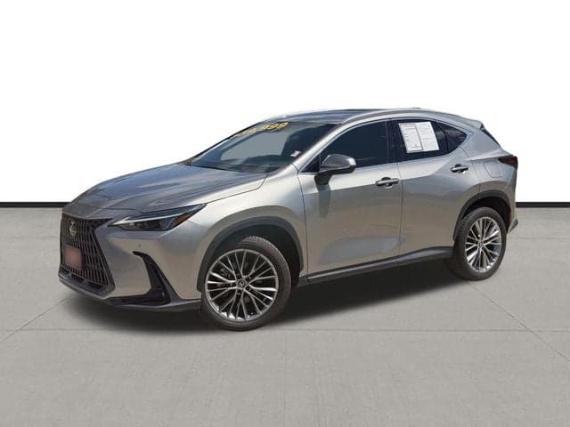 2022 Lexus NX NX 350 Premium — photo 1 of 30