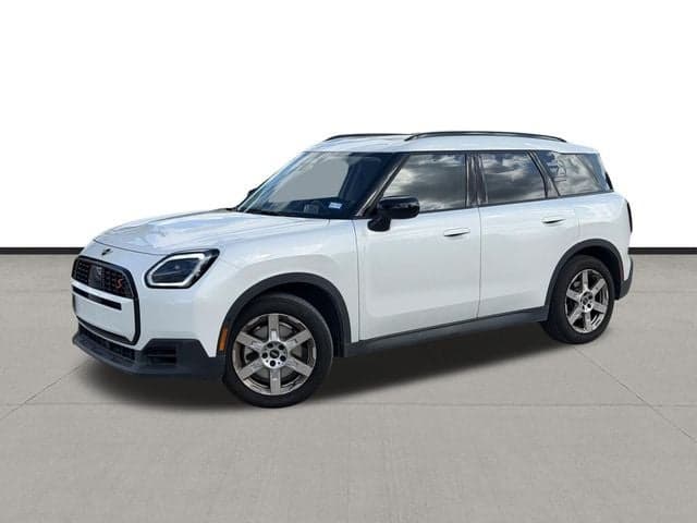 2025 Mini Countryman Base — photo 1 of 29