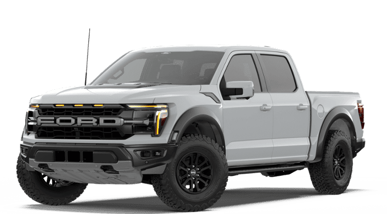 2026 Ford F-150 Raptor — photo 1 of 5
