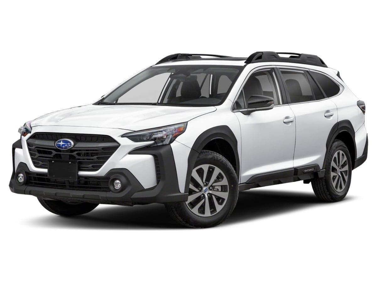 2024 Subaru Outback Premium — photo 1 of 5