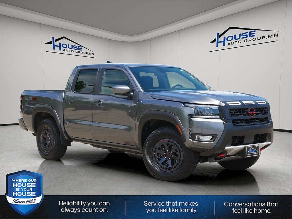 Vehicle Detail Icon
