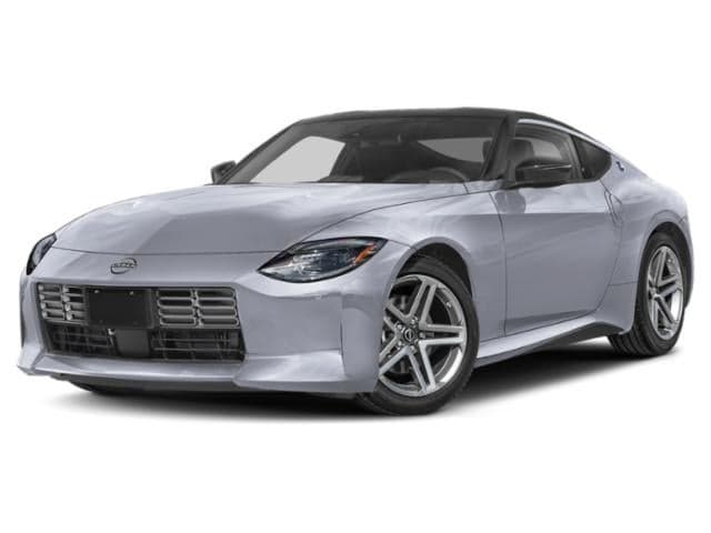 2024 Nissan Z Sport — photo 1 of 5