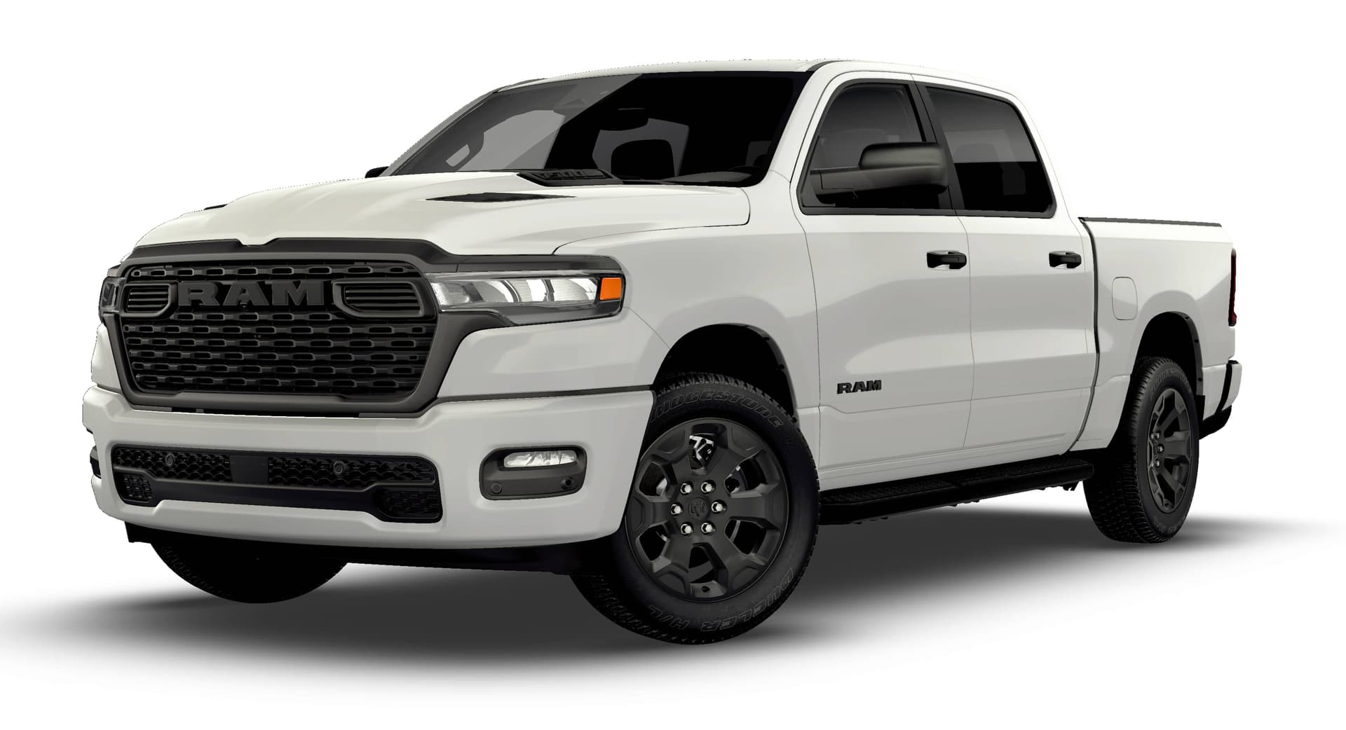 2026 RAM 1500 Base — photo 1 of 5