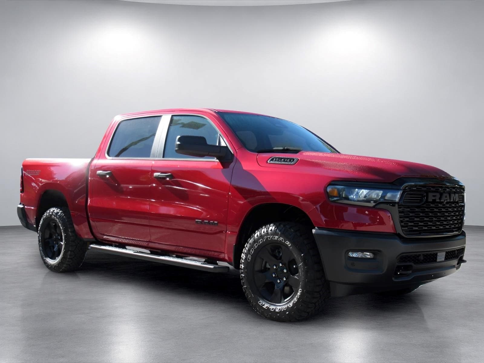 2027 RAM 1500 Base — photo 1 of 5