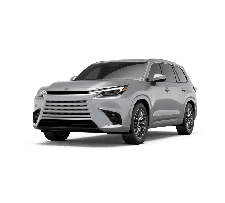 2026 Lexus TX Base — photo 1 of 5