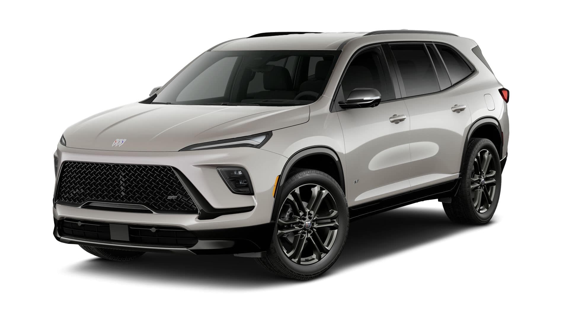 2027 Buick Enclave Sport Touring — photo 1 of 5