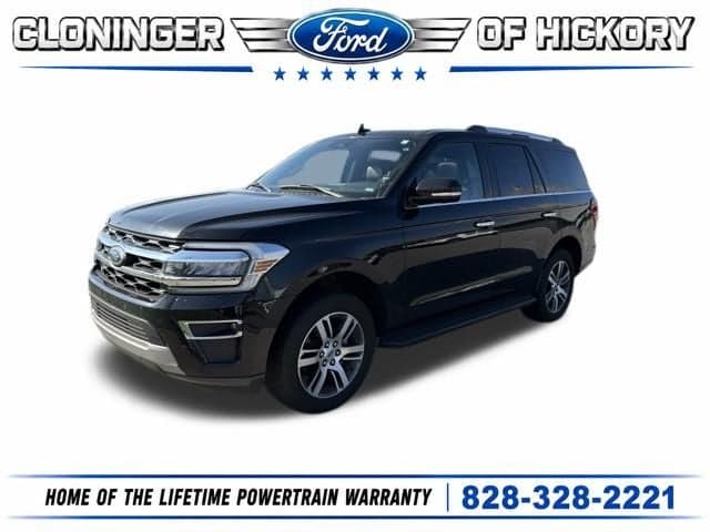 2024 Ford Expedition Limited — photo 1 of 19