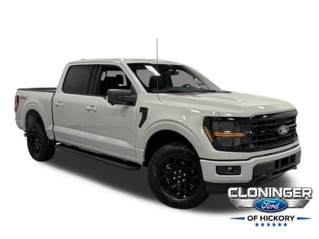 2026 Ford F-150 XLT — photo 1 of 31