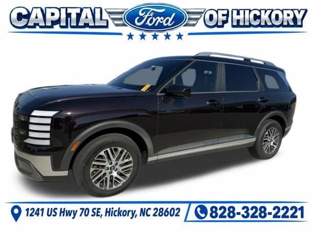2026 Hyundai Palisade SEL Convenience — photo 1 of 5