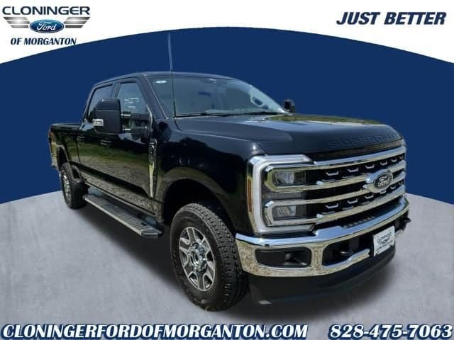 2026 Ford F-250SD Lariat — photo 1 of 34