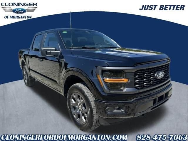 2026 Ford F-150 STX — photo 1 of 31
